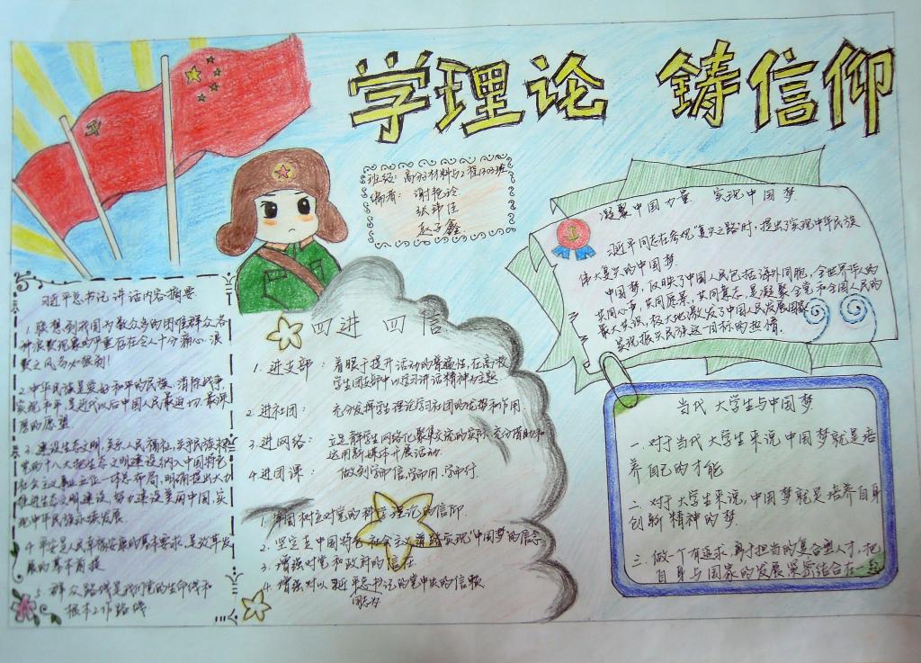 材料1303作品