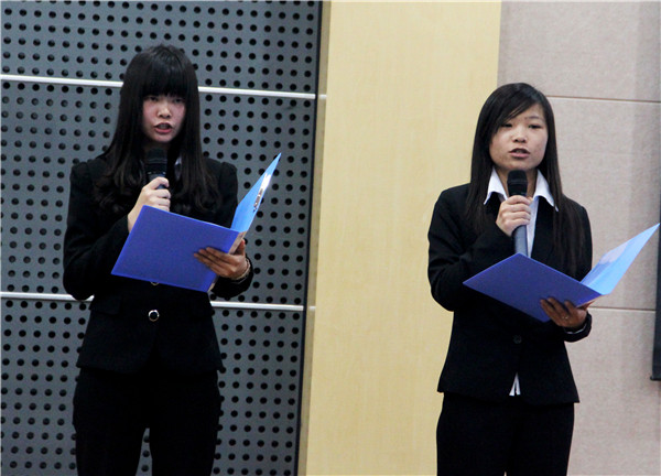 恰同学少年，风华正茂——记化学与材料工程学院第六届风华学子大赛