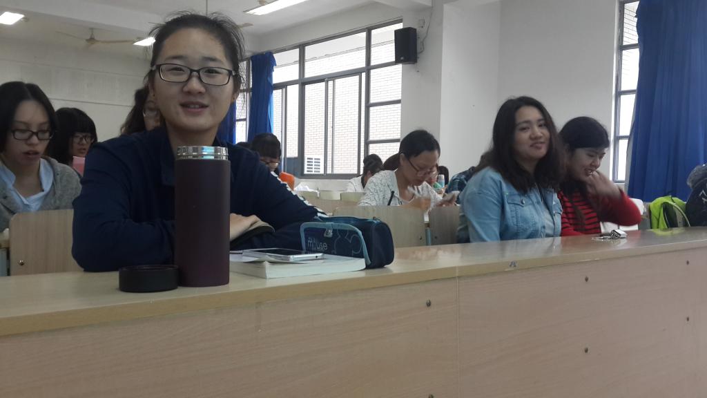 班会