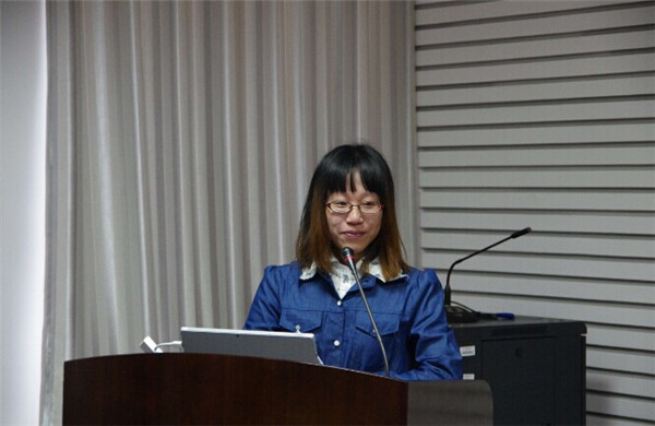 校企合作共繁荣 优秀学子促成才——记化工学院中狮奖学金颁奖典礼