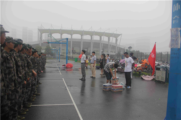 弘学子风采，扬体育精神——化工与材料工程学院首届摄影大赛圆满落幕