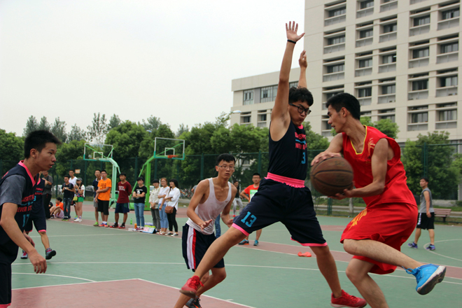 球场风采2