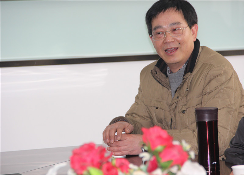教师代表讲话
